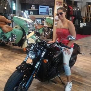 Meet your Posher, Jamie